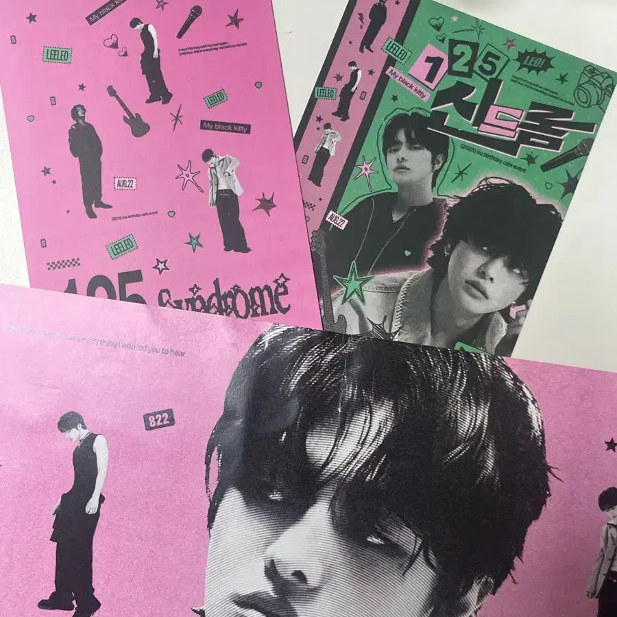 Boys Planet 2 Star Creator Kit buncheol on Bunjang Global Site.