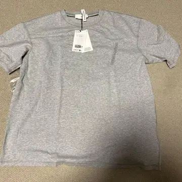 글렌 마틴스 h&m 콜라보 T셔츠 L 사이즈 미사용 새상품