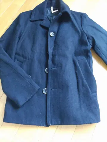 저널 스탠다드 코트 숏