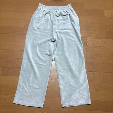 애프터눈 티 와이드 팬츠