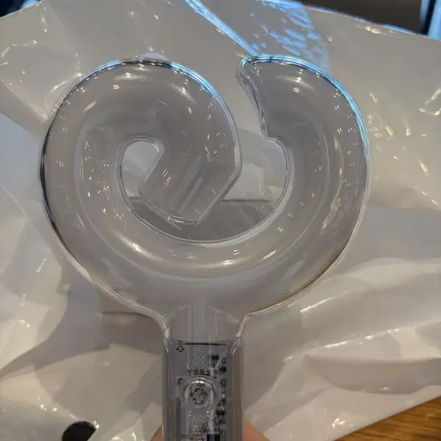 에스파 응원봉 ver.2