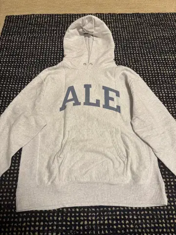 blurhmsrootstock PRINT Sweat HoodieALE-Y