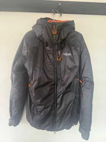 Rab Generator Alpine Jacket