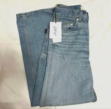 WINONA ASIAN FIT IONIC BLUE: 데님 택 포함