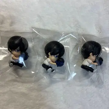 하이큐 카게야마 토비오 숨바꼭질 피규어