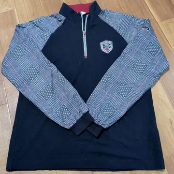 새상품급! adabat 플리스 셔츠 48