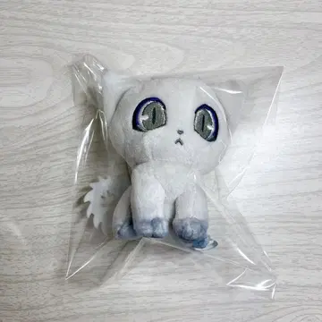 니지산지 코야나기 로우 오토모 마스코트 참