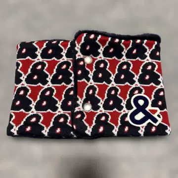 앤퍼시(and per se) 넥워머