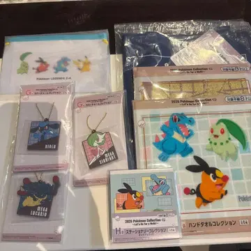 포켓몬 제일복권 묶음 판매