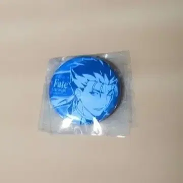 Fate UBW 모자이크 아트 캔뱃지 랜서