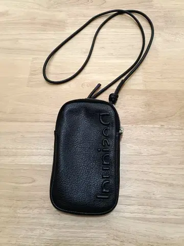 Desigual(데시구알) 미니백