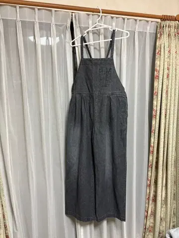 새상품, 허그아워, 오버롤, size 1, 최종 가격