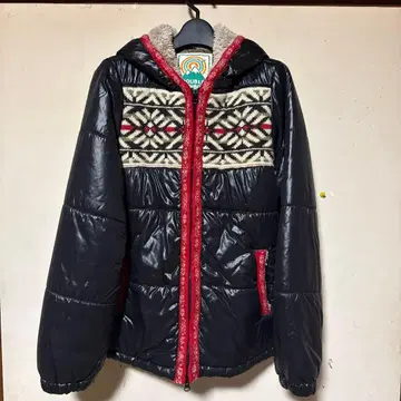 진 나쏘즈 아우터