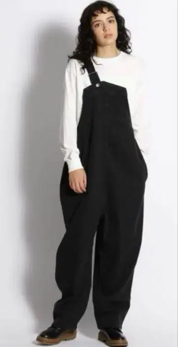 niko and - 니코앤드 원 숄더 비대칭 살로펫