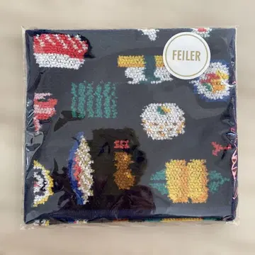 페이러 오스시 오스시 손수건 파우치 미사용 미개봉 새상품