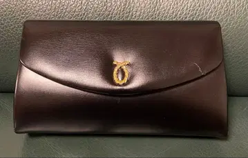 [ 새상품급 ] LAUNER 로우너 체인 숄더백 포멀 블랙