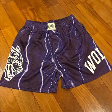 Darc sport 메쉬 숏팬츠