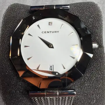 CENTURYTIME GEM 스위스 손목시계