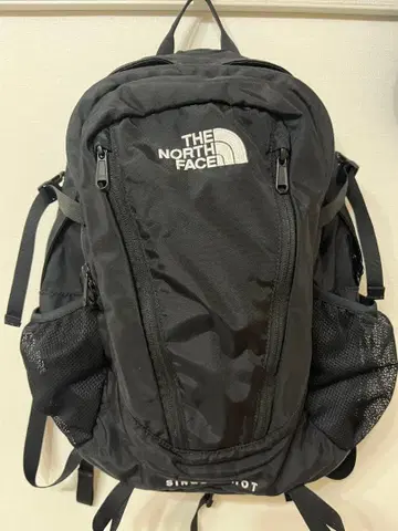 THE NORTH FACE SINGLE SHOT