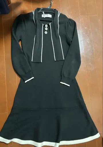 tocco closet의 원피스