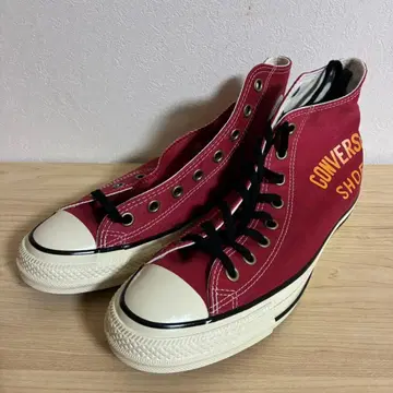 R11.7 CONVERSE 올스타 에이지 하이컷 스니커즈