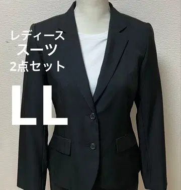 ATOUR 아투르 여성 수트 취업활동 관혼상제 리쿠르트 LL 사이즈