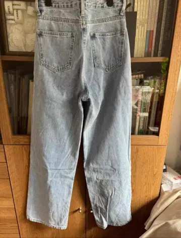 kimhekim 데님 청바지