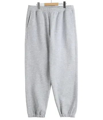 DAIWAPIER39 TECH SWEAT PANTS