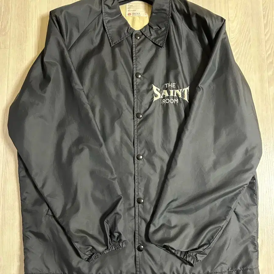 SAINT MICHAEL | 세인트미카엘 Saint Michael Souvenir Jacket Sukajan