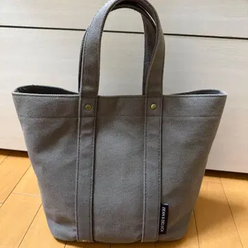 DEAN & DELUCA 토트백 카키 S 사이즈