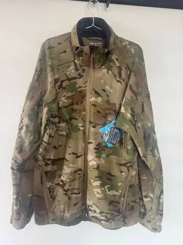 Tilak Noshaq MiG Jacke M 사이즈 택 포함 새상품