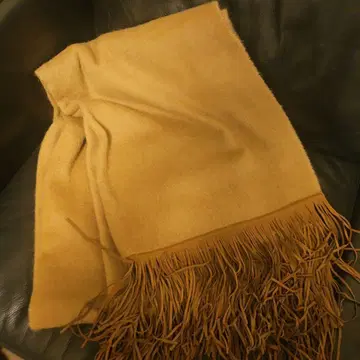 이번 주 가격 인하 아소스메레 카멜 프린지 스톨 카멜 컬러