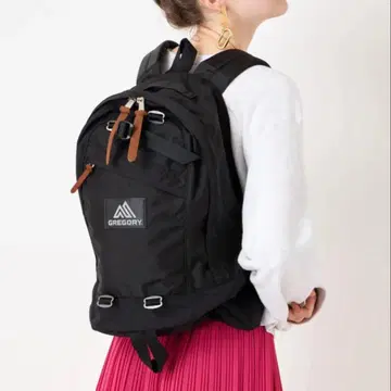 GREGORY 파인 데이 V2 백팩