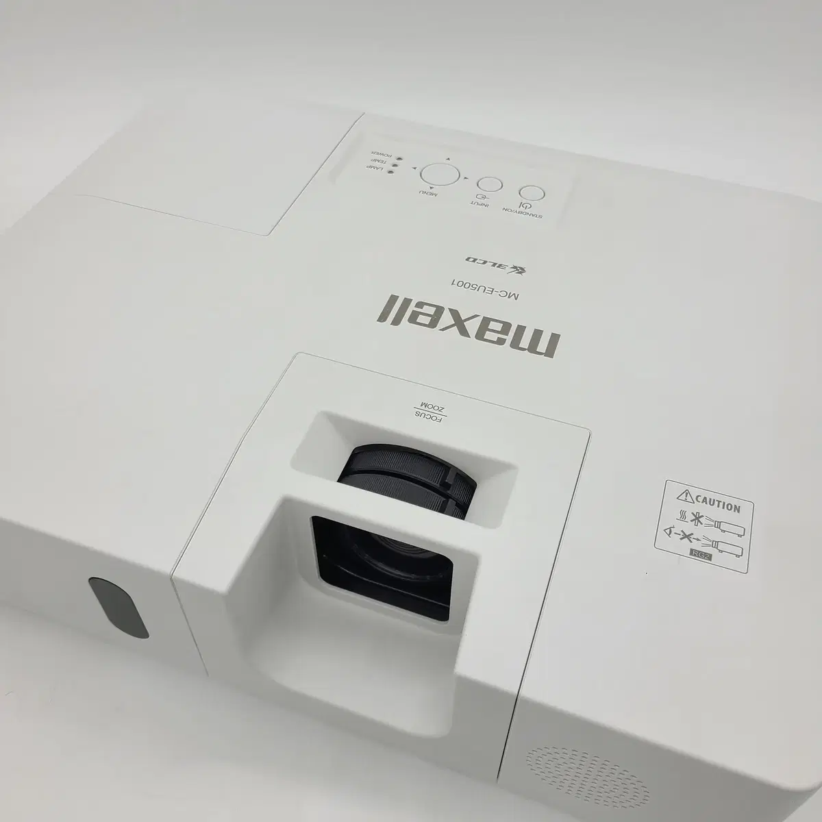 히타치 CP-EU4501WN 4500안시 WUXGA 빔프로젝터