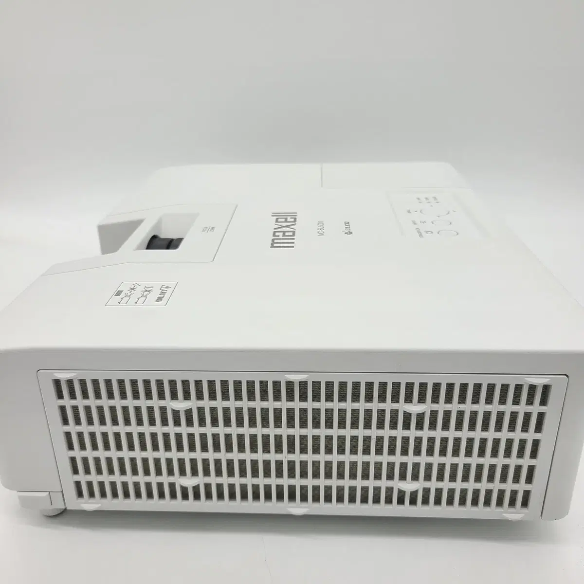 히타치 CP-EU4501WN 4500안시 WUXGA 빔프로젝터