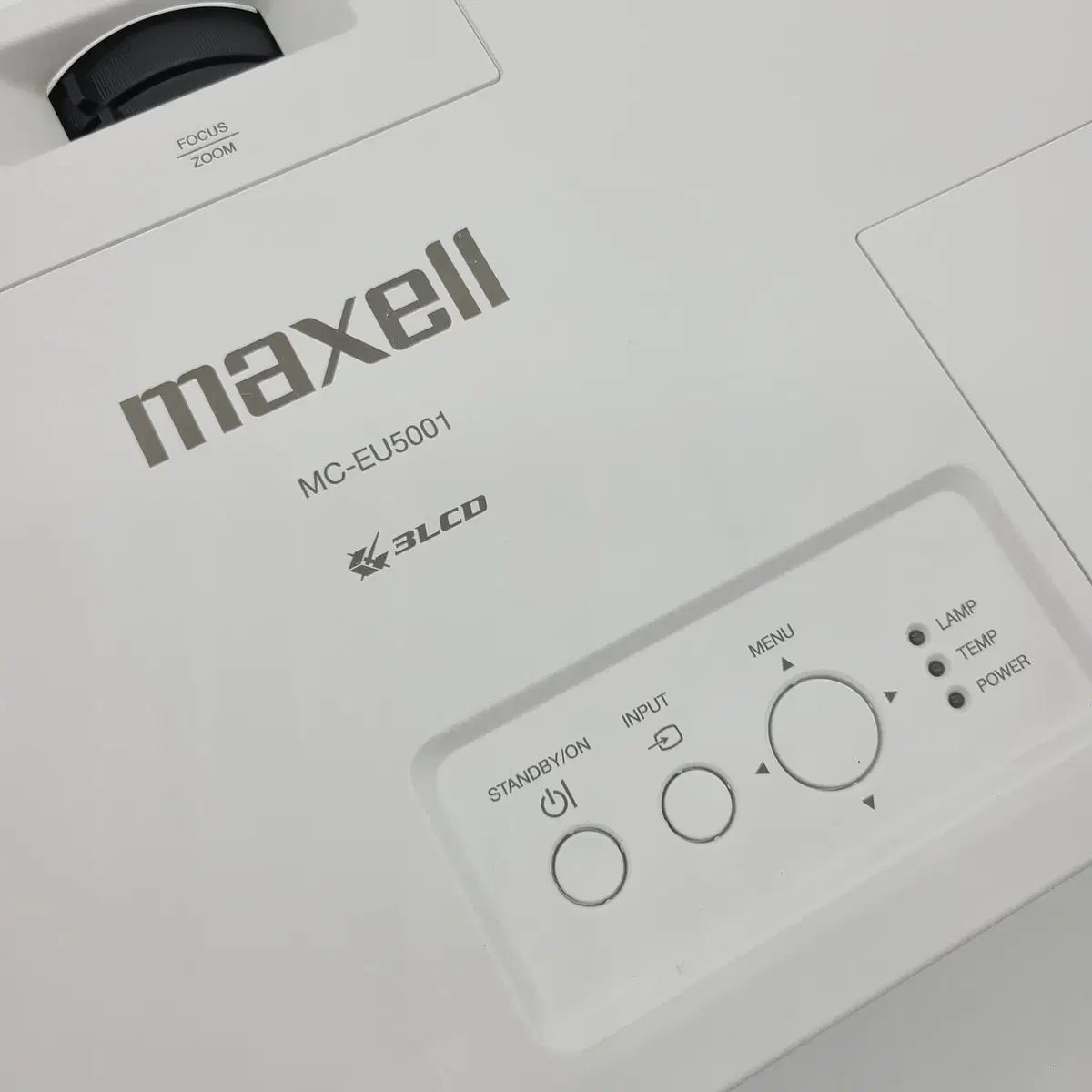 히타치 CP-EU4501WN 4500안시 WUXGA 빔프로젝터