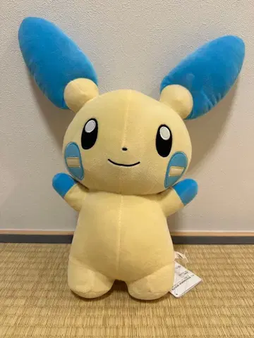 마이농 봉제 인형