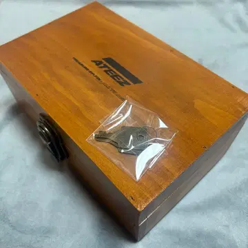 ATEEZ 보물상자 TREASURE EP.FIN