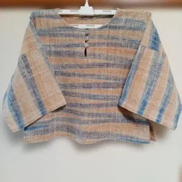 우사토 usato 의류 상의 미사용