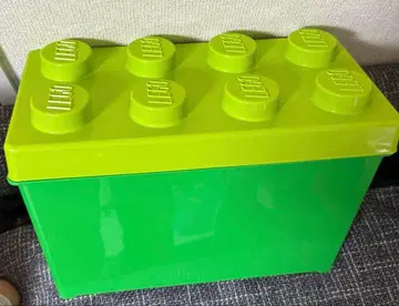 레고 듀플로 컨테이너 빈 상자만