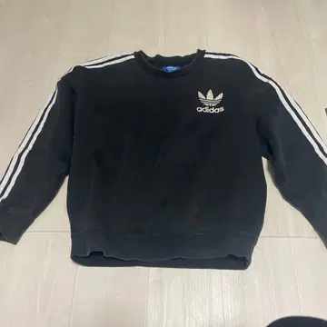 adidas 아디다스 트레이닝복 블랙 여성용 L 사이즈