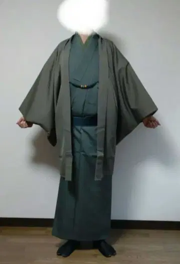 남성용 겉옷 실크 100% 펄 가공