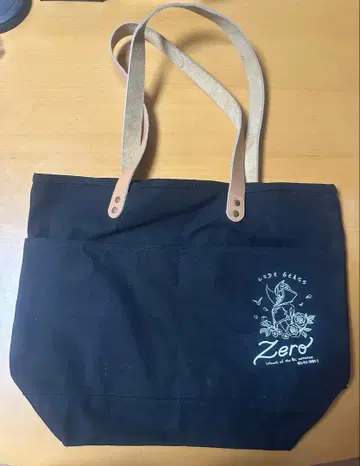 코드기어스 부활의 를르슈 토트백