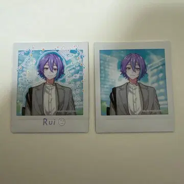 프로세카 프로젝트 세카이 폴라로이드 레어