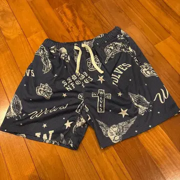 Darc sport 달크스포츠 남성용 숏팬츠