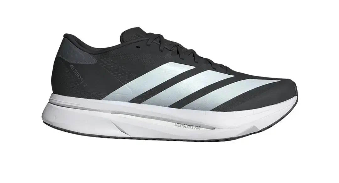 Selling Adidas Adizero SL 2 Core Black Cloud White.