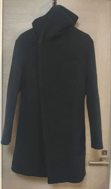 하시모토 준 랩 코트