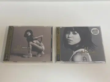 엘리/2 타이틀 세트