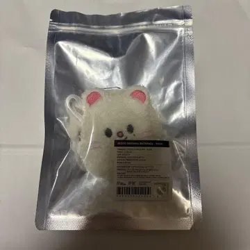 SKZOO*Jiniret 지니렛 백팩