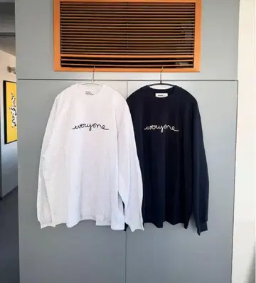 everyone j.30000 네이비 M